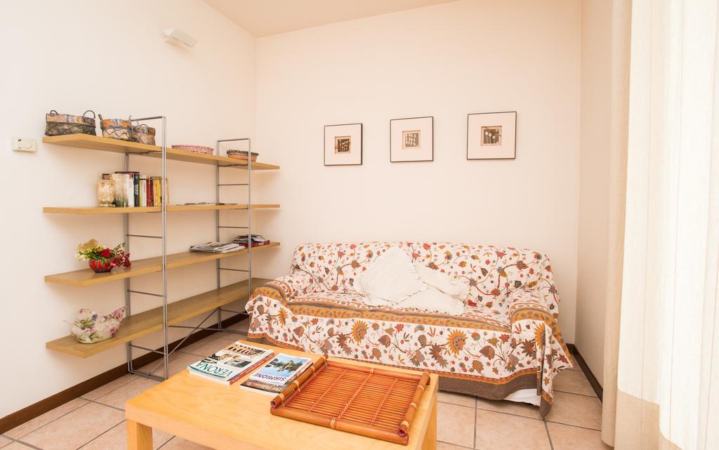 Appartement Le Vele Con Giardino E Piscina *
